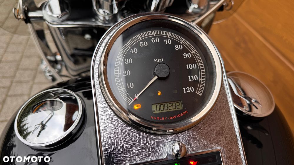 Harley-Davidson Softail Fat Boy - 3