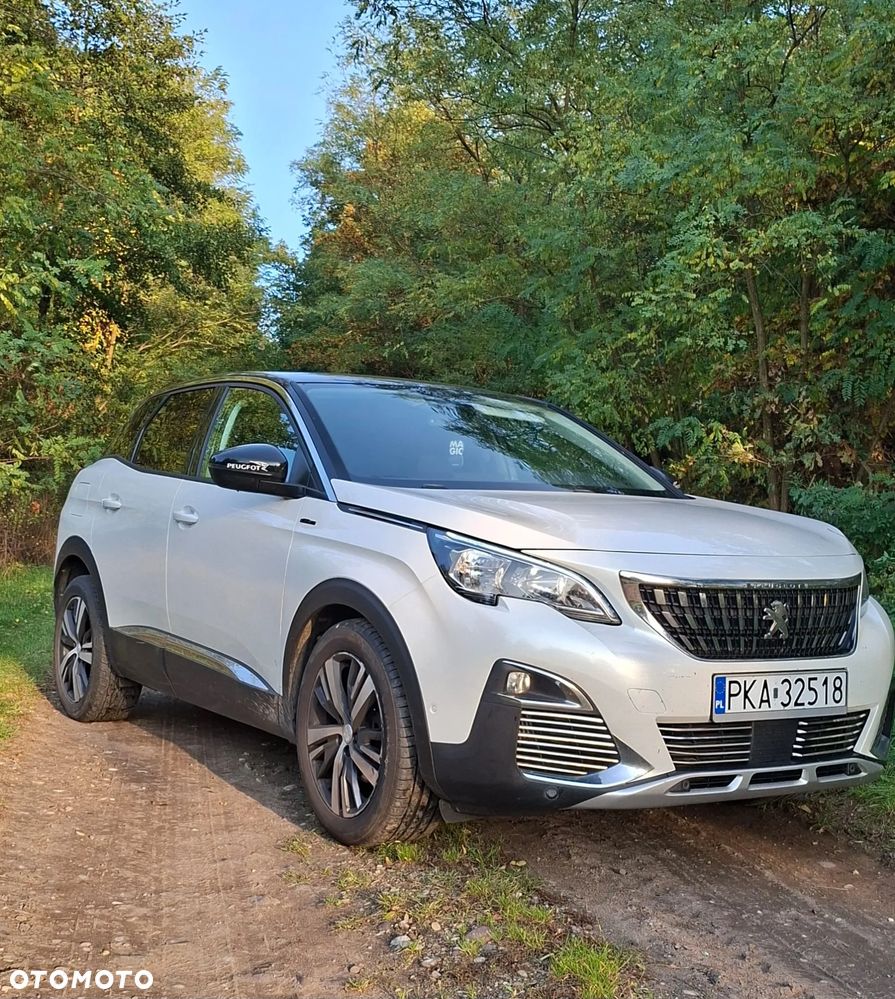 Peugeot 3008 - 6
