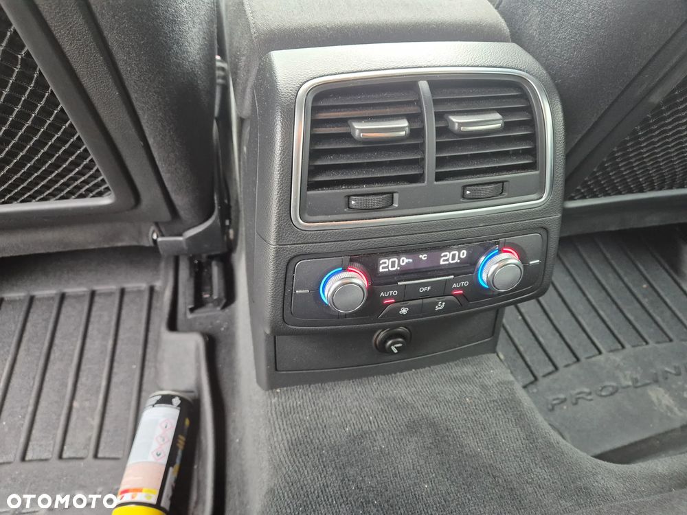 Audi A6 Avant 2.0 TDI DPF - 10