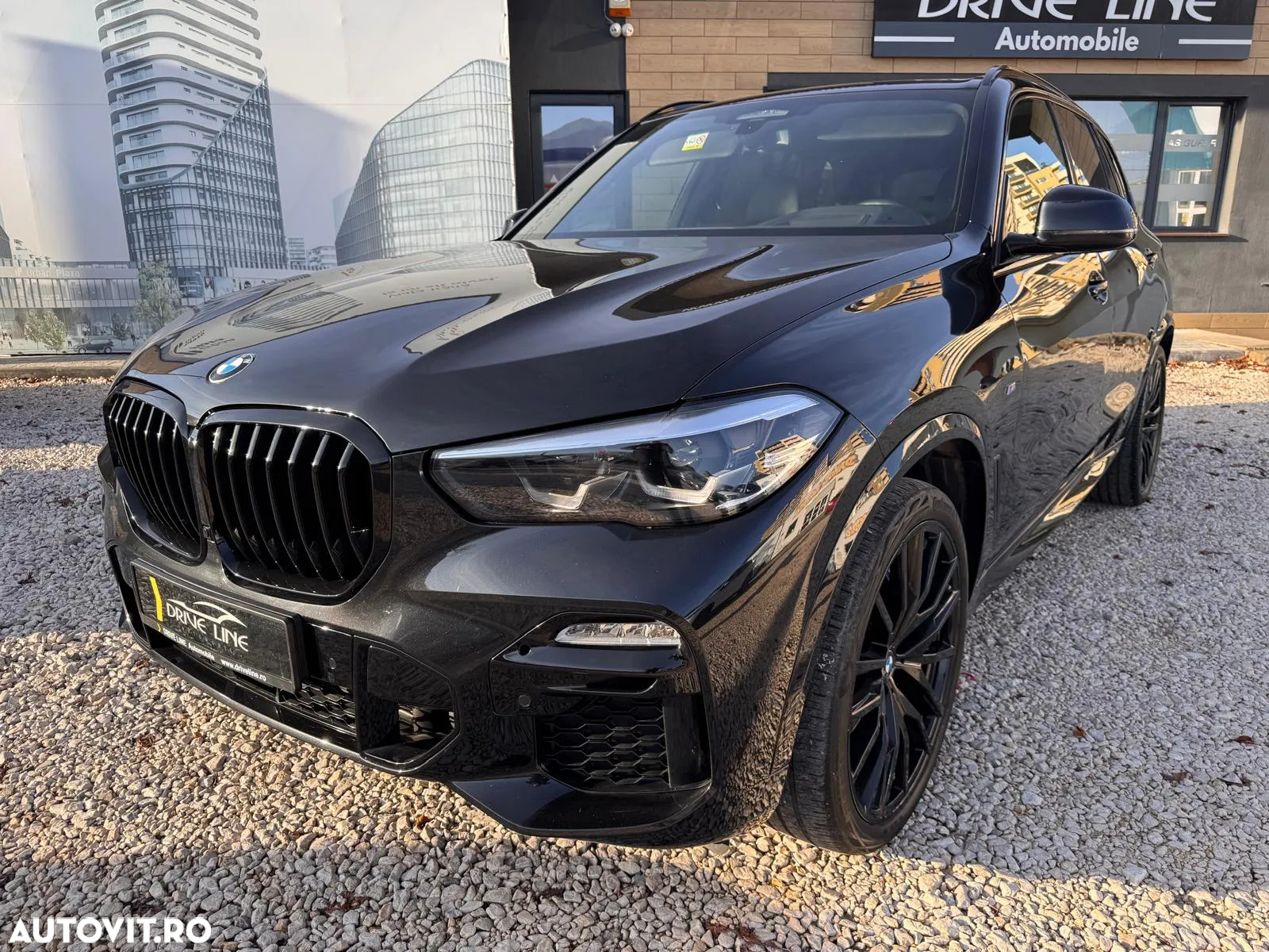 BMW X5 xDrive30d AT MHEV - 3