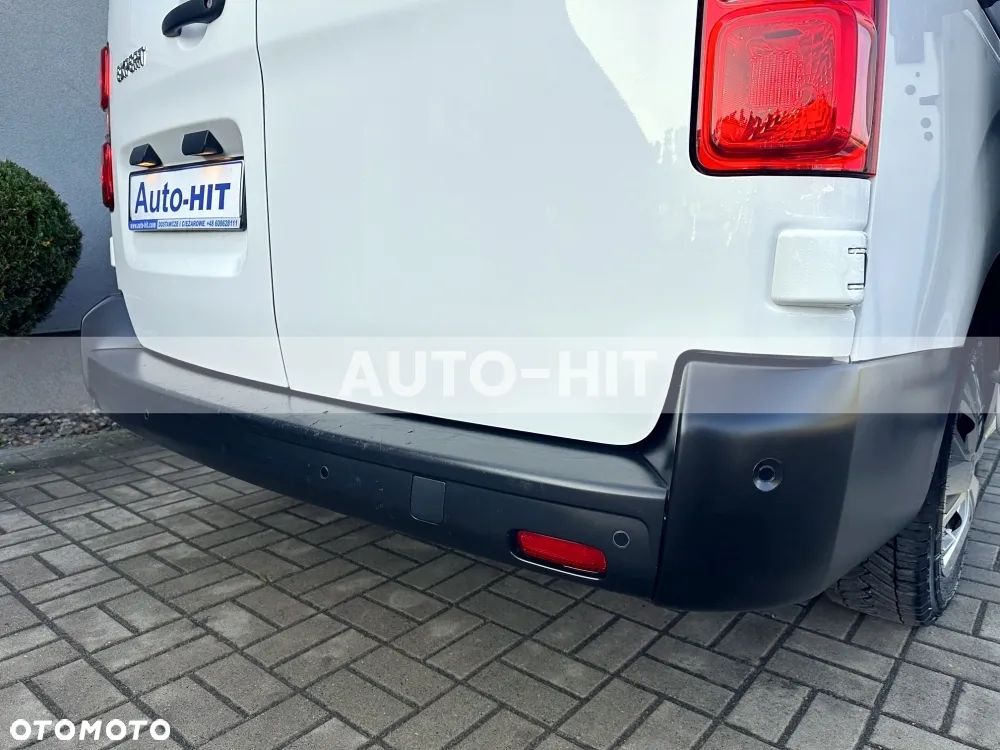 Peugeot Expert - 20