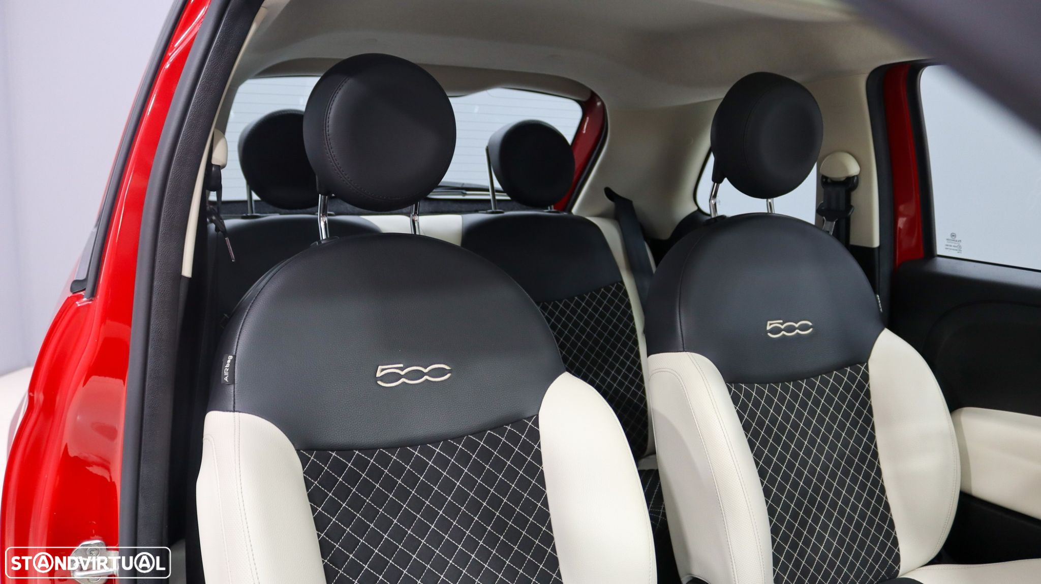 Fiat 500 1.0 GSE N3 Hybrid Dolcevita - 24