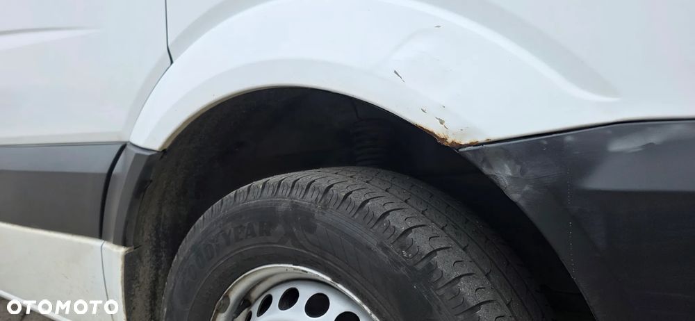 Mercedes-Benz Sprinter - 19