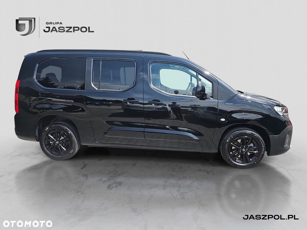 Fiat Qubo 1.5 D 7-Sitzer Icon - 4