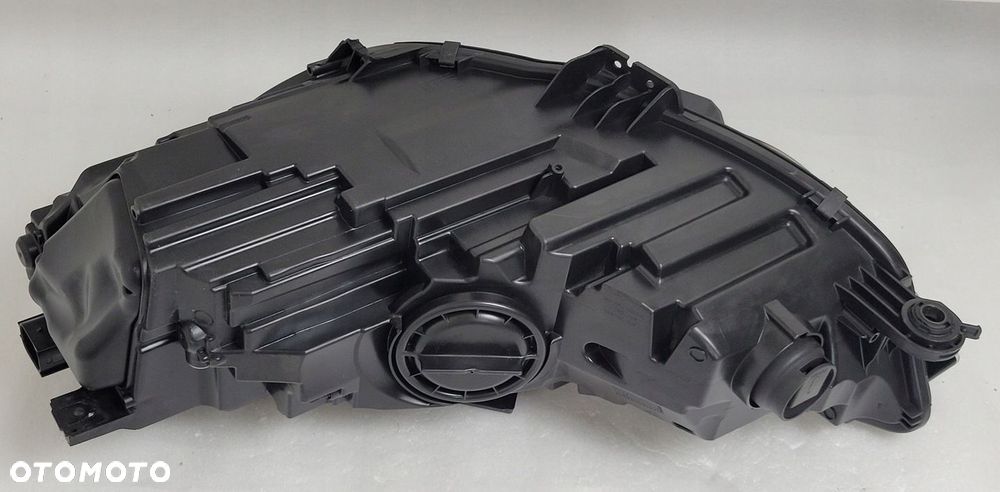 LAMPA PRAWA PRZEDNIA PRZÓD AUDI A4 B9 V 8W0 FULL LED LIFT 2019- 8W0941012 - 12