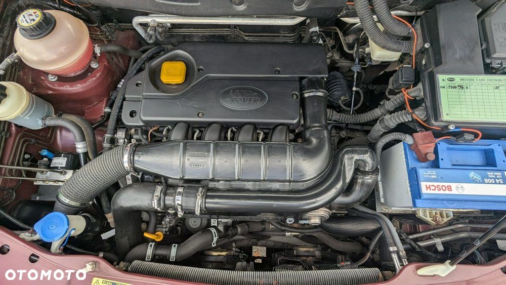 Land Rover Freelander - 39
