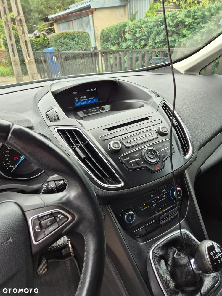 Ford C-MAX 1.5 TDCi Edition - 11