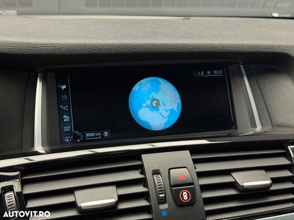 BMW X4 - 11