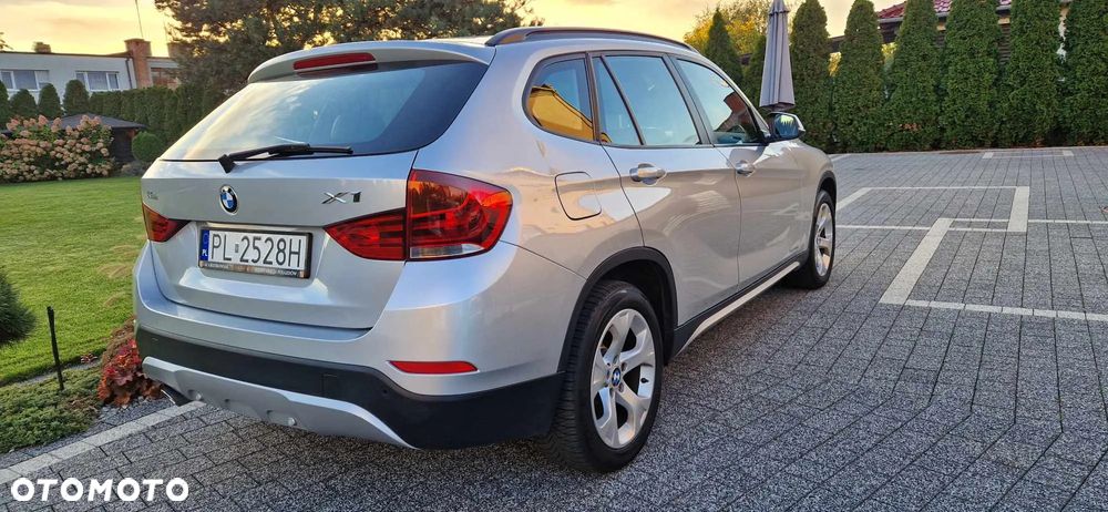 BMW X1 xDrive18d xLine - 5