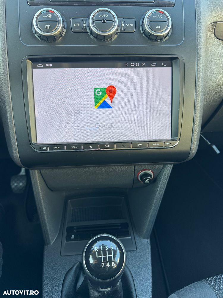 Volkswagen Touran 1.4 TSI Life - 5