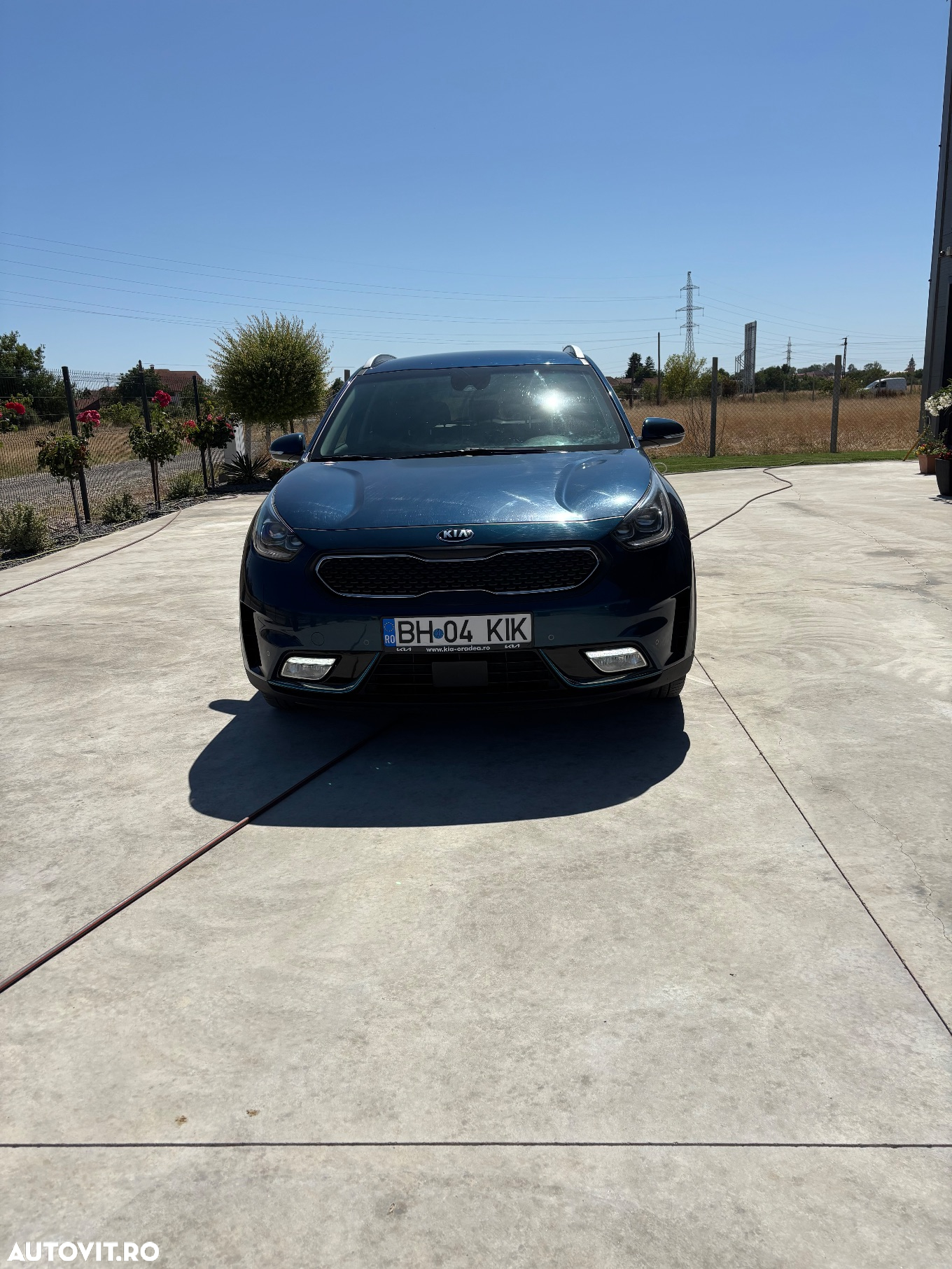Kia Niro - 10