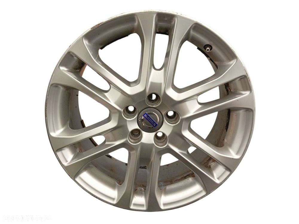 FELGA ALUMINIOWA VOLVO XC60 I LIFT 2013-2017 18'' 7,5J ET55 5X108 31341743 - 1