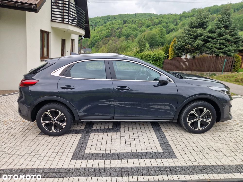 Kia XCeed - 14