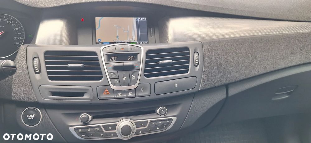 Renault Laguna 2.0 DCi FAP GT - 3