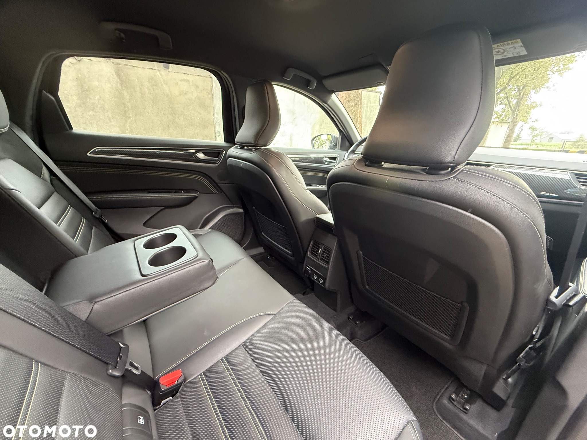 Renault Arkana E-TECH Full Hybrid 145 E-TECH engineerd - 9