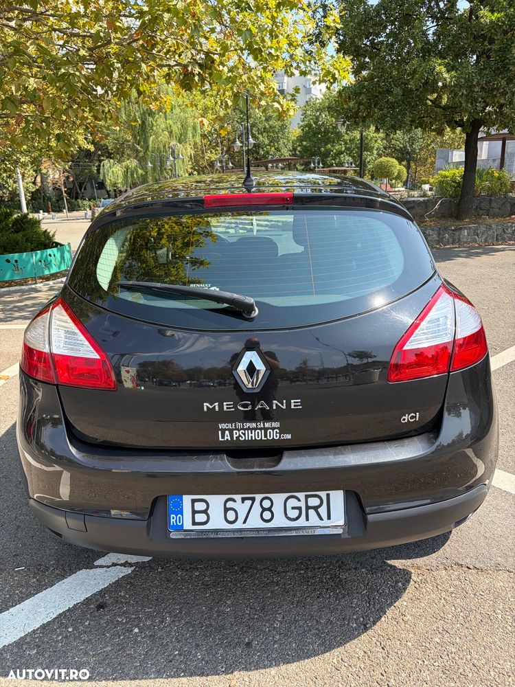 Renault Megane - 4