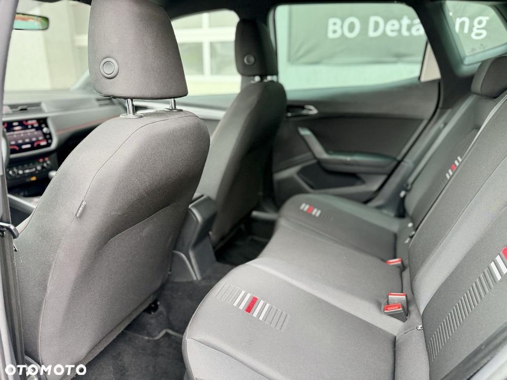 Seat Arona 1.0 TSI DSG OPF FR - 25