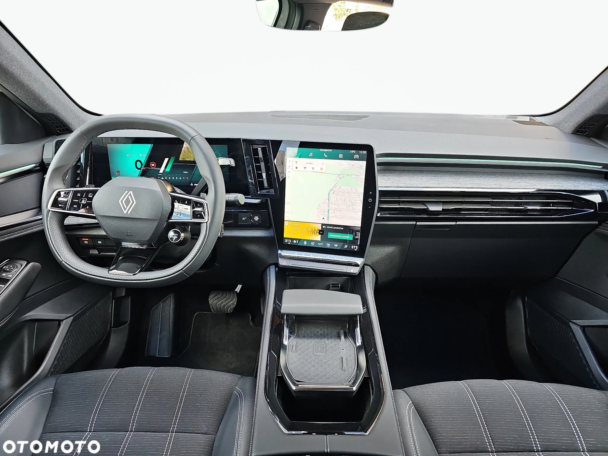 Renault Austral 1.3 TCe mHEV Techno - 5