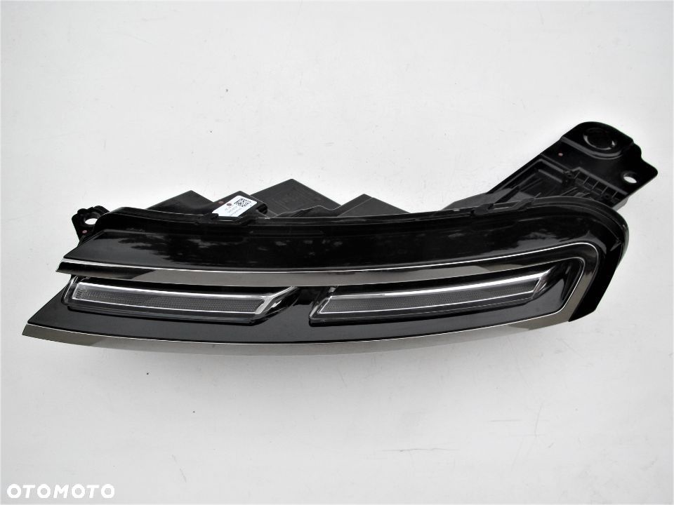 CITROEN C5 AIRCROSS 2018 - 2021 lampa LED DRL OE - 9