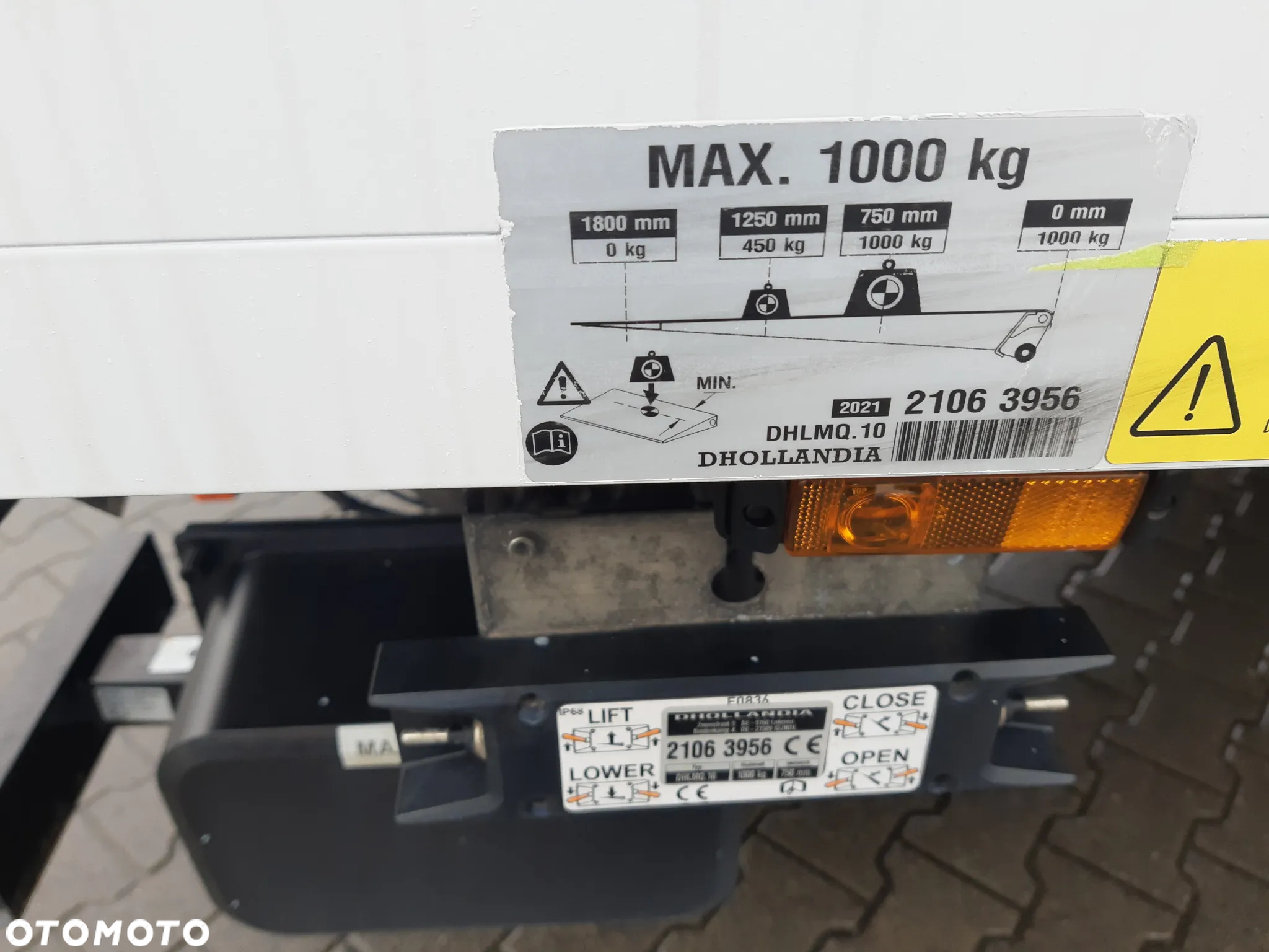 Iveco 70C18A8 (28514) - 9