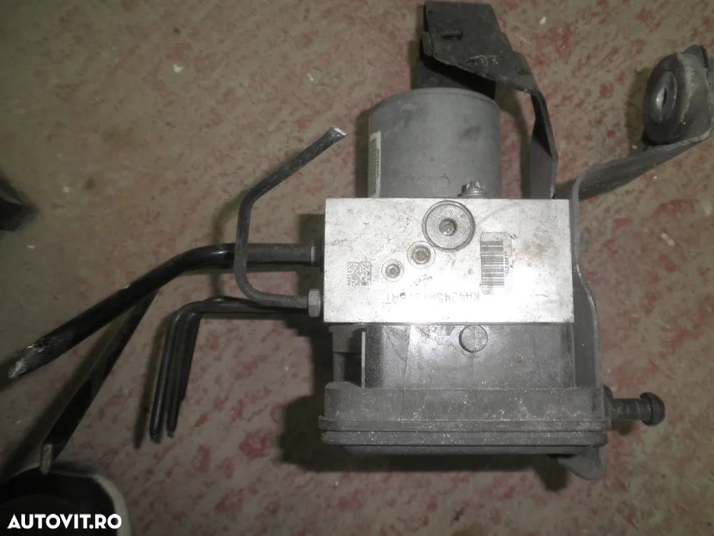 Pompa ABS Mercedes ML W166 A1664313112 A1669013400