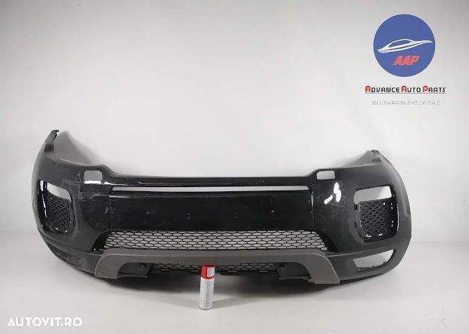 Bara Fata originala cu senzori si spalatori Land Rover  Range Rover Ev - 1