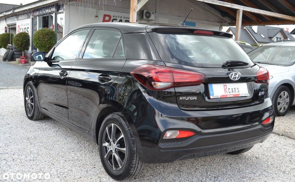 Hyundai i20 1.2 Select - 3