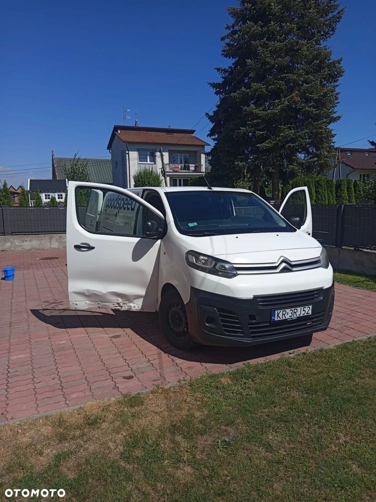 Citroën Jumpy - 9