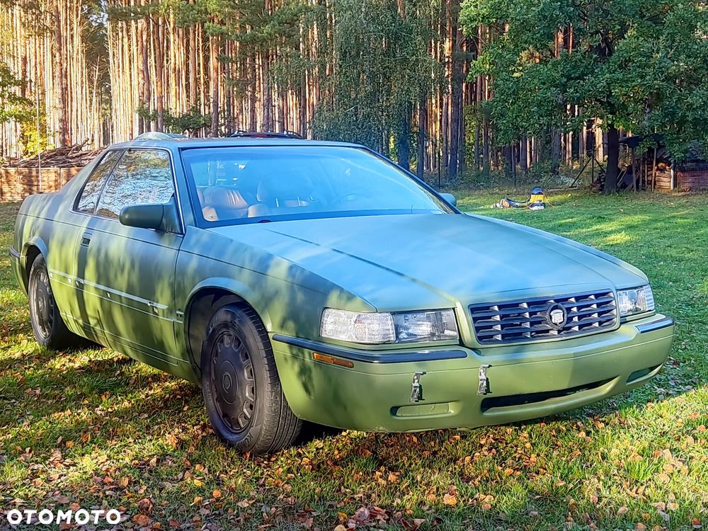 Cadillac Eldorado 4.6 ESC - 13