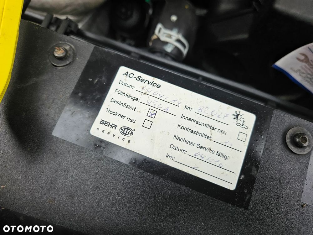 Citroën Berlingo - 15