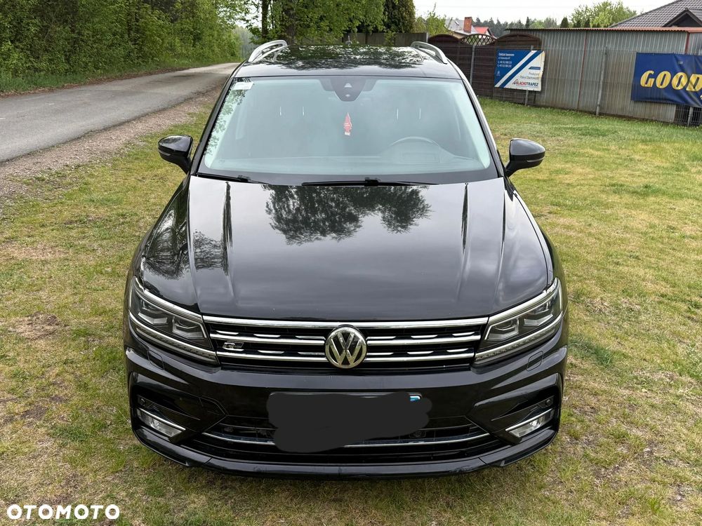 Volkswagen Tiguan - 23