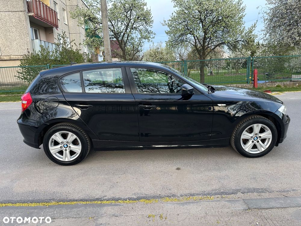 BMW Seria 1 - 14