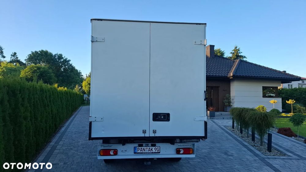 Renault Master - 5