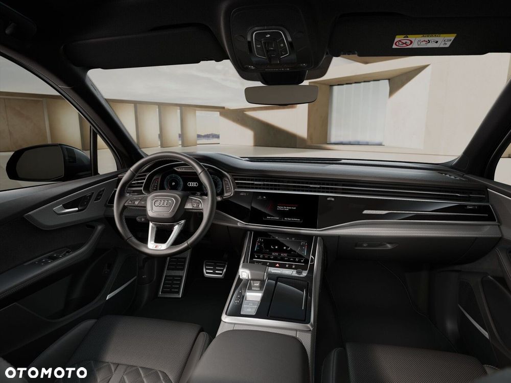 Audi Q7 - 7