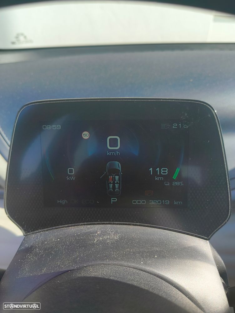 BYD Atto 3 Comfort - 4