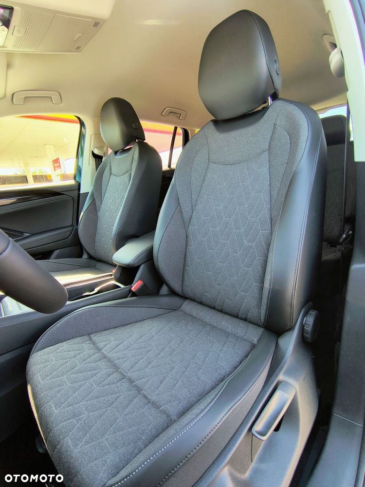 Volkswagen Tiguan 1.5 eTSI Life Plus DSG - 10