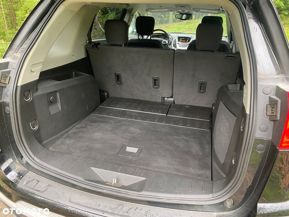 GMC Terrain - 8
