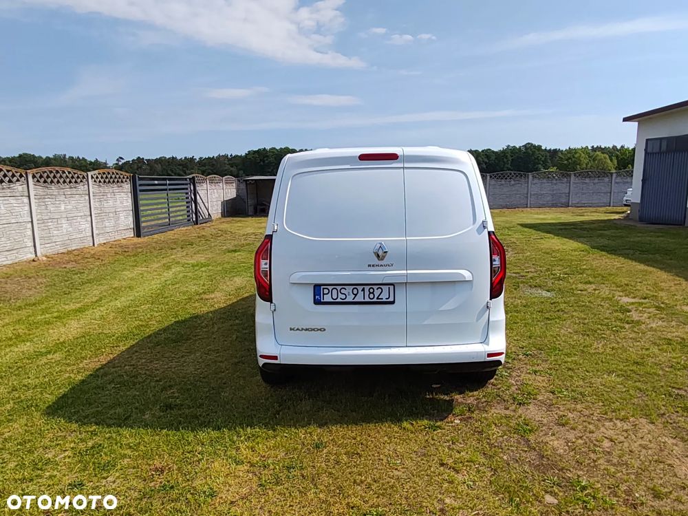Renault Kangoo - 9
