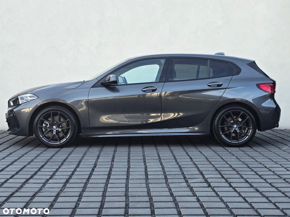 BMW Seria 1 120d xDrive M Sport - 5
