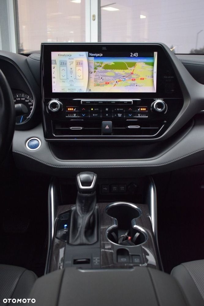 Toyota Highlander - 17