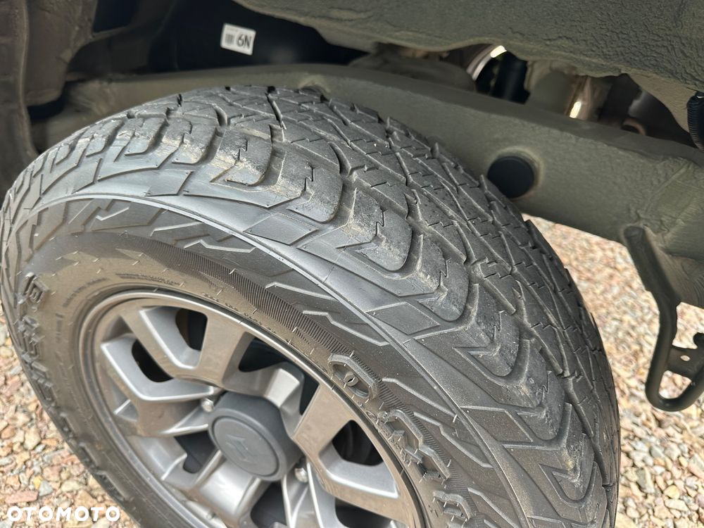 Suzuki Jimny 1.5 Elegance - 19