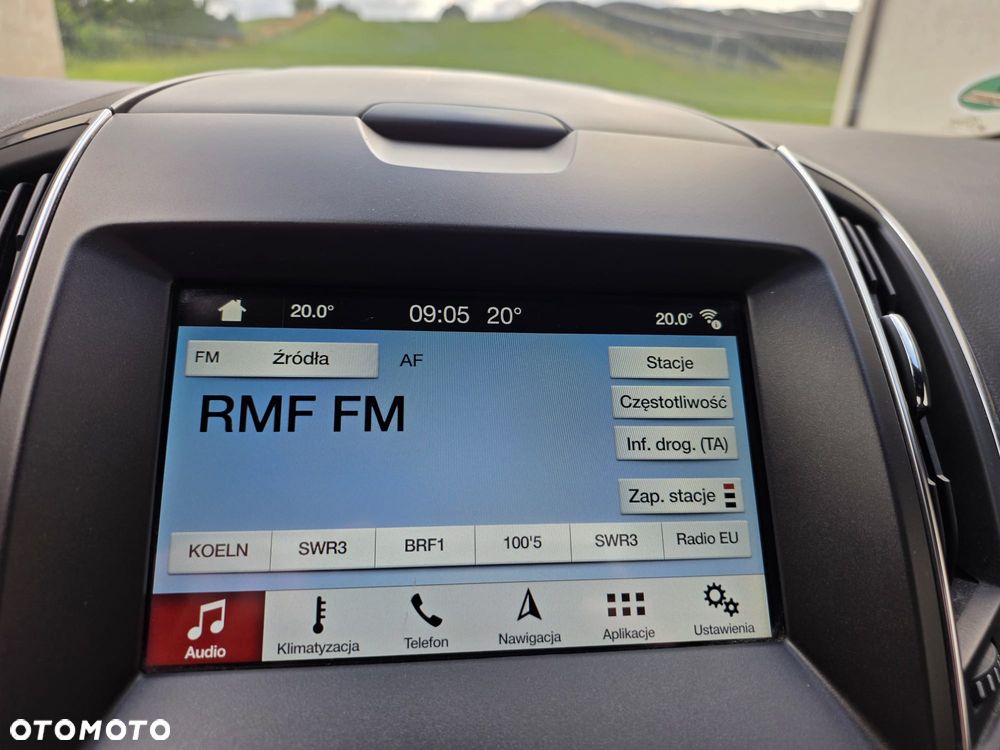 Ford S-Max 2.0 EcoBlue AWD ST-Line - 26