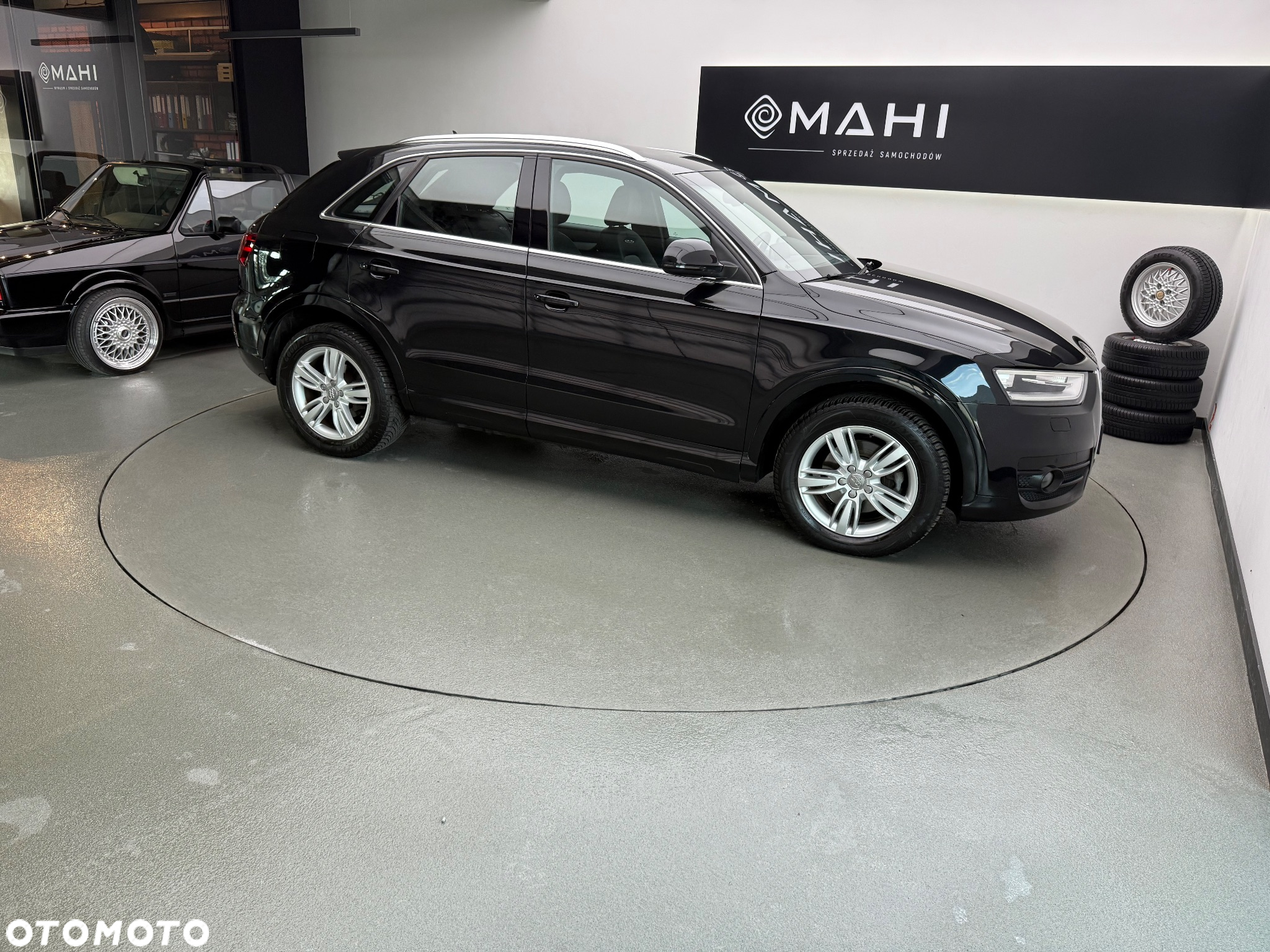 Audi Q3 2.0 TFSI Quattro - 14