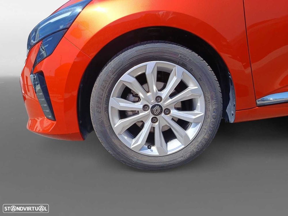 Renault Clio 1.0 TCe Evolution Bi-Fuel - 15