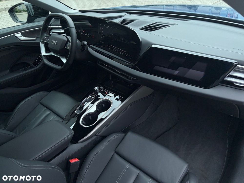 Audi A6 Avant - 22