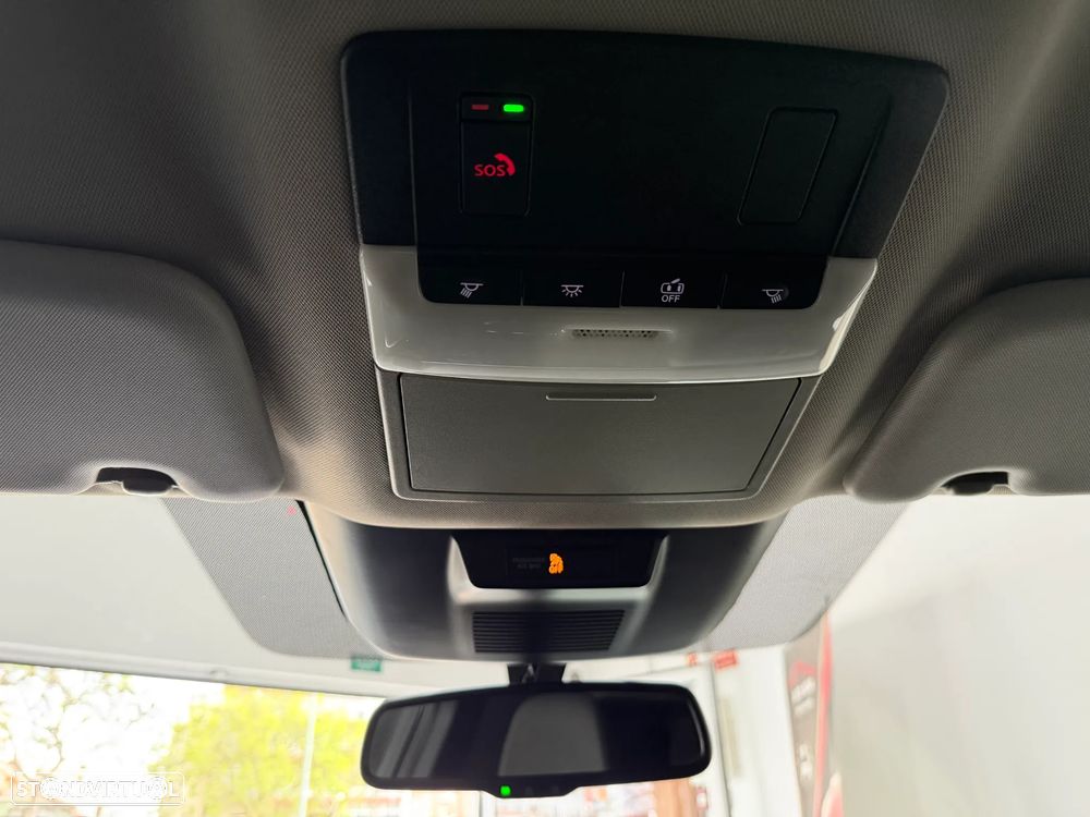 Nissan Qashqai 1.3 DIG-T N-Connecta LED - 22