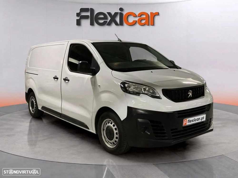 Peugeot Expert - 1