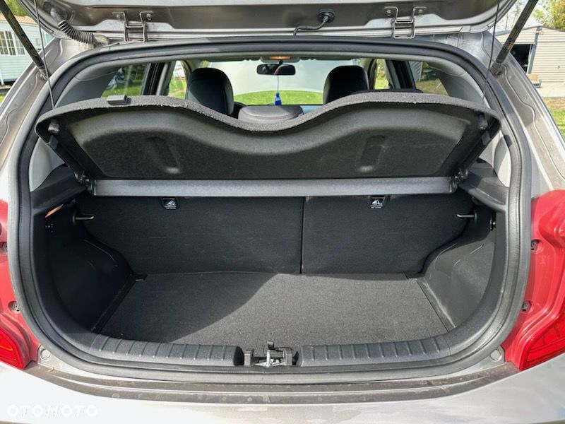Kia Picanto 1.2 ISG GT Line - 9
