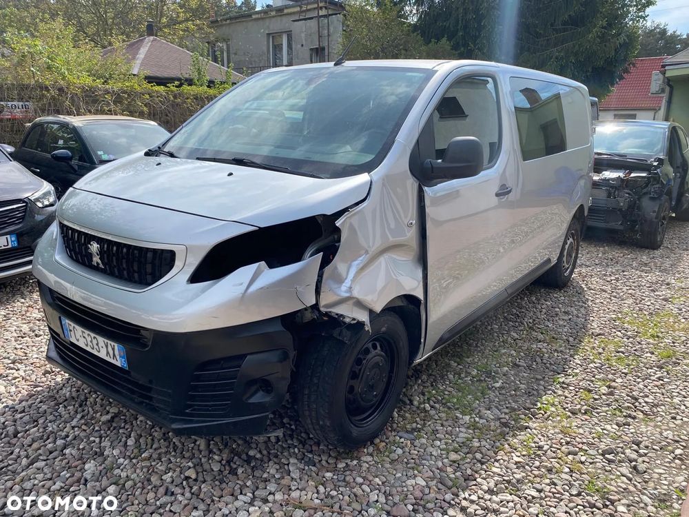 Peugeot Expert - 4