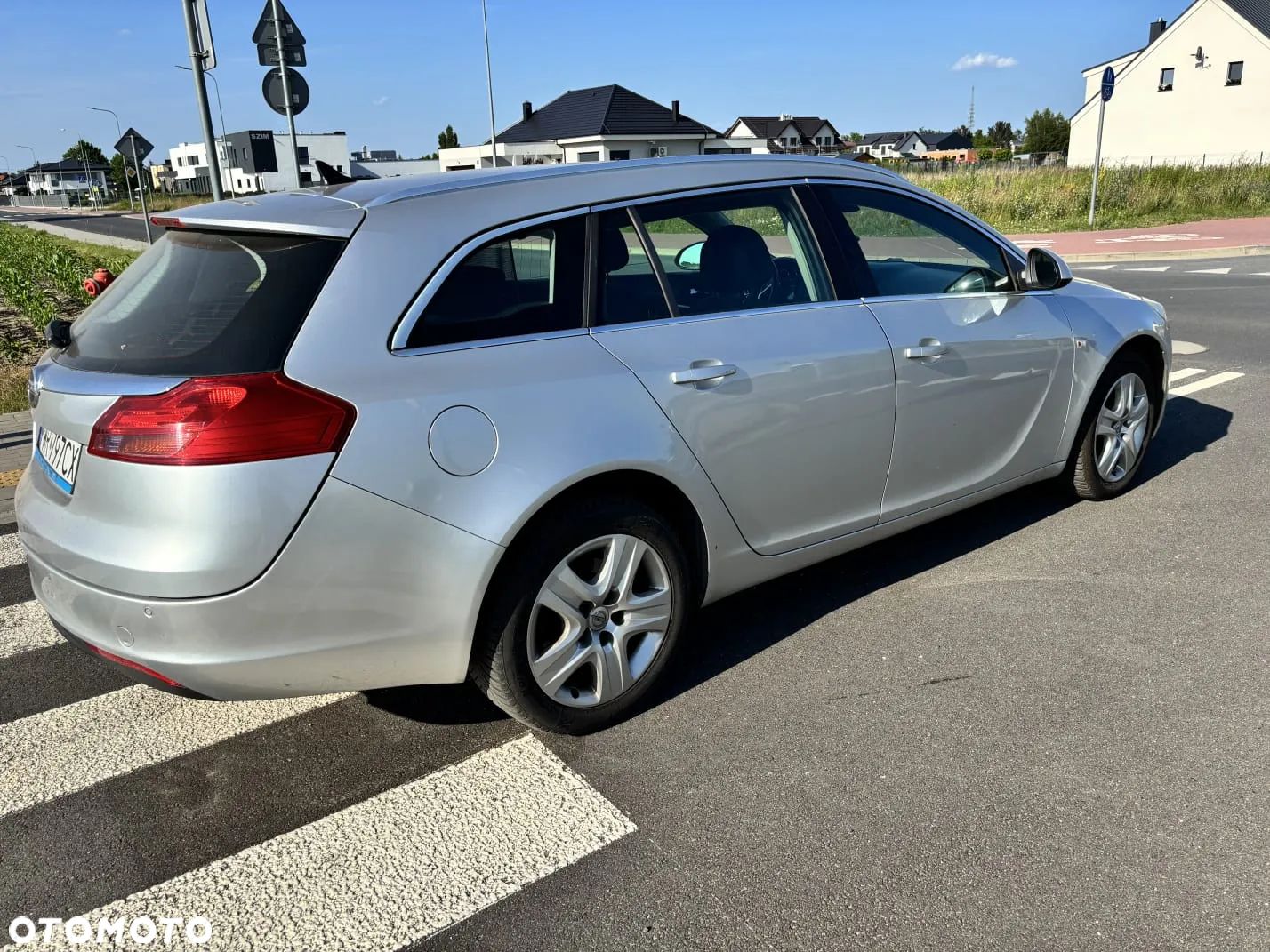 Opel Insignia 2.0 CDTI - 1